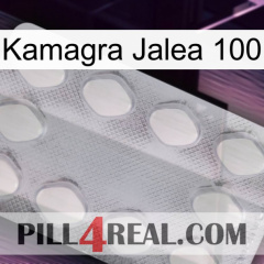 Kamagra Jelly 100 16